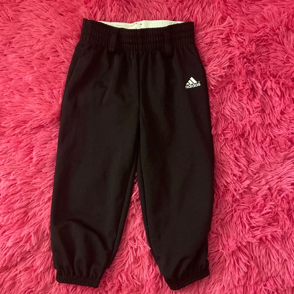 Adidas Climalite Kids Pants